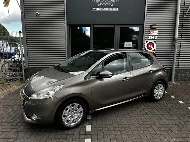 Peugeot 208 1.2 VTi Active *AC 2012 Benzine