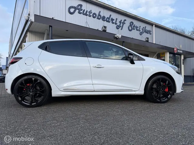 Renault Clio 1.6 R.S. 2015 Benzine 6