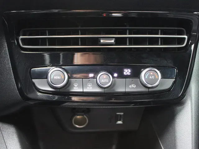 Opel Mokka 1.2 Turbo Ultimate 2024 Benzine 17