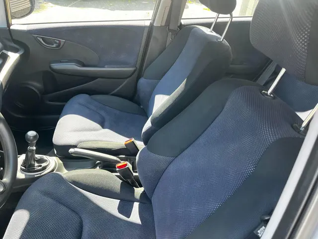 Honda Jazz 1.2 Cool Plus 2014 Benzine 11