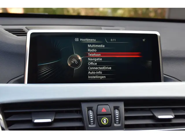 BMW X1 xDrive25i 2016 Benzine 39