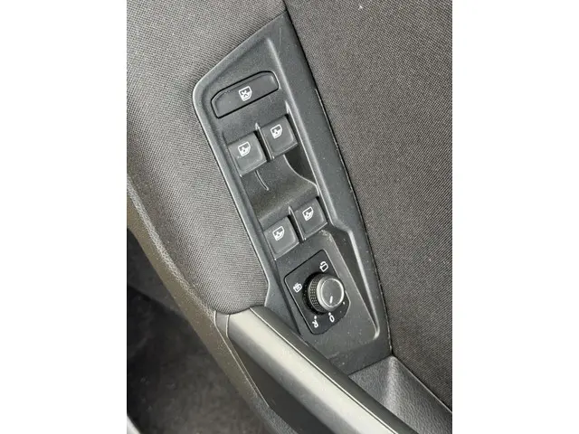 Volkswagen Tiguan 1.5 TSI ACT Comfortline 2019 Benzine 21