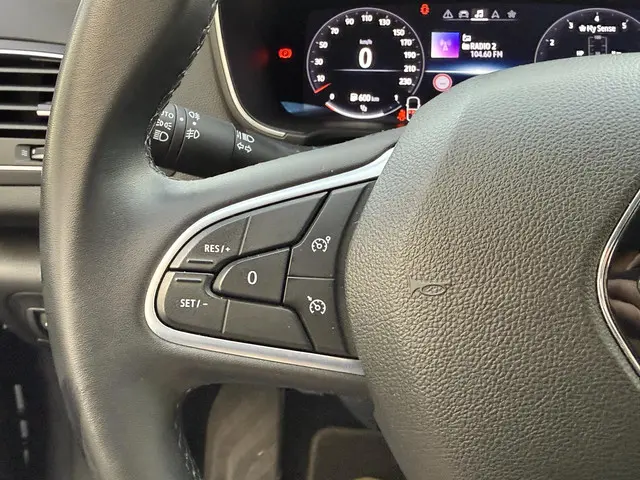 Renault Mégane Estate 1.3 TCe 140 Techno 2023 Benzine 18