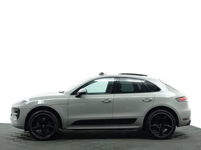 Porsche Macan 3.0 S Design Aut- 2020 Benzine 38