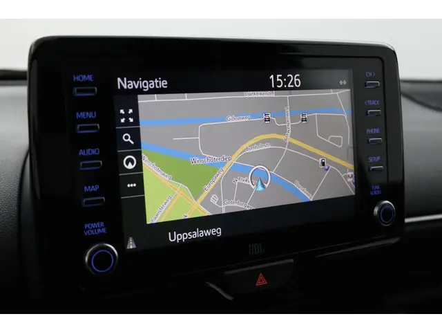 Toyota Yaris 1.5 Hybrid Executive 2021 Hybride Benzine 27