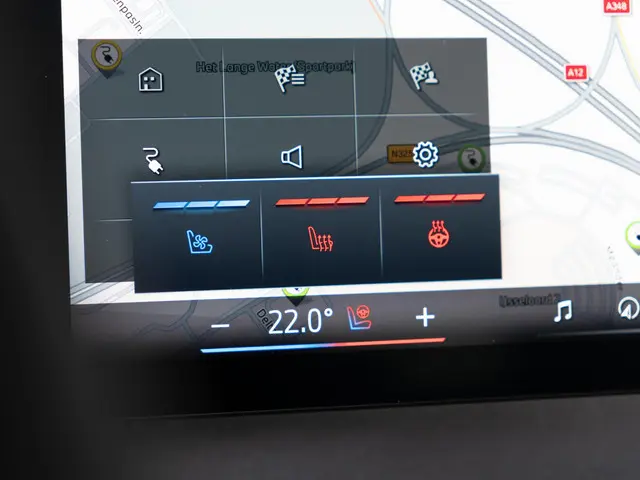 BMW iX xDrive45 2025 Elektrisch 41