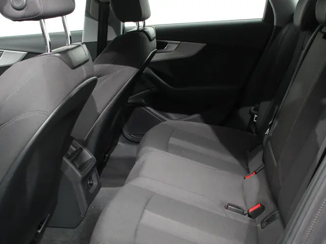 Audi A4 Avant 40 TFSI S-Tronic 2022 Benzine 10