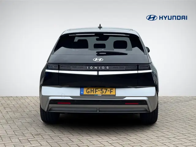 Hyundai IONIQ 5 Lounge AWD 84 kWh 2024 Elektrisch 5