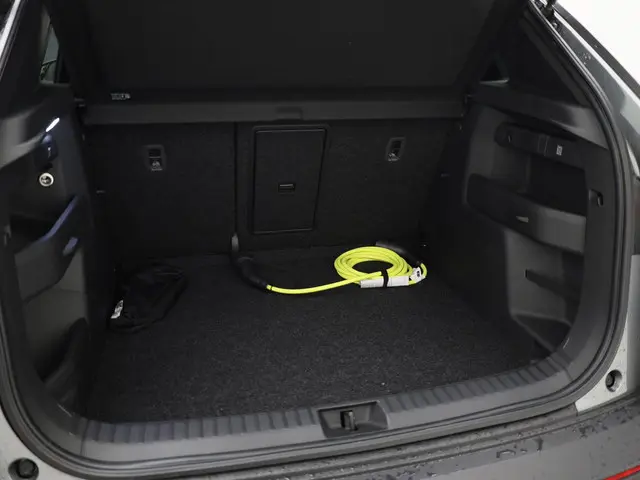 Škoda Elroq 60 Sportline 2026 Elektrisch 8