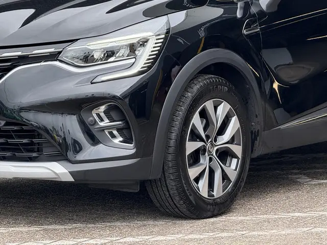 Renault Captur 1.3 TCe 130 Intens 2020 Benzine 4