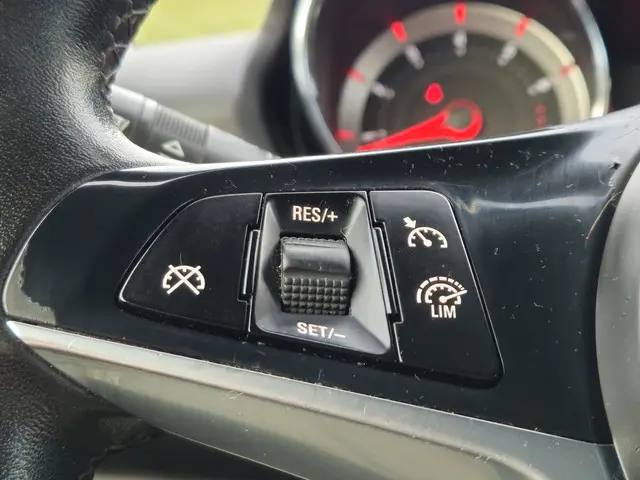 Opel ADAM 1.2 Glam 2019 Benzine 23