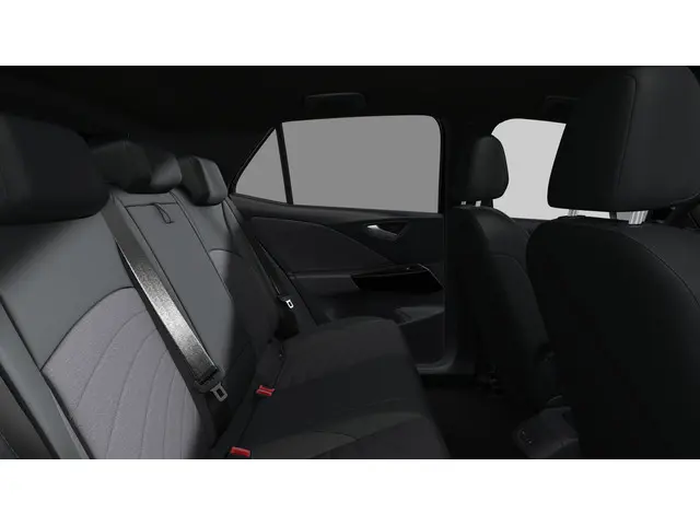 Volkswagen ID.3 59kWh 204 1AT Pro Business 2025 Elektrisch 8