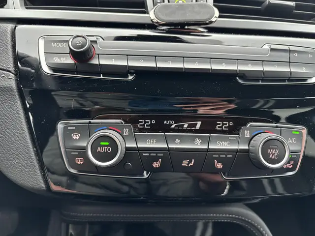 BMW X1 xDrive25e M Sport 2021 Hybride Benzine 20