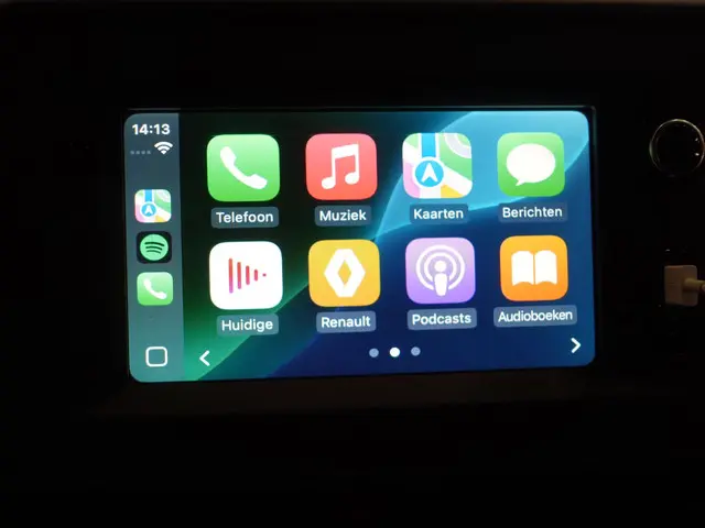 Renault Master T33 2.3 dCi 135 L2H2 2024 Diesel 41