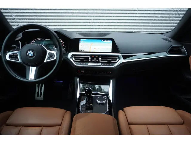 BMW 2 Serie Coupé M240i xDrive 2022 Benzine 9