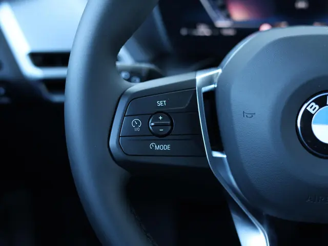 BMW 1 Serie 120 M Sport Design Edition 2025 Benzine 29