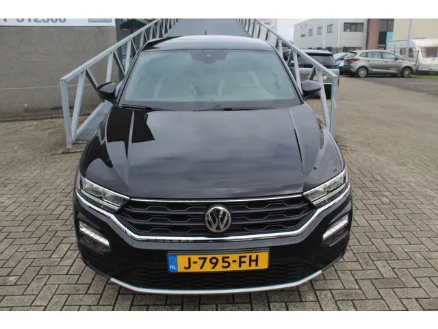 Volkswagen T-Roc 1.5 TSI Sport 2019 Benzine 10