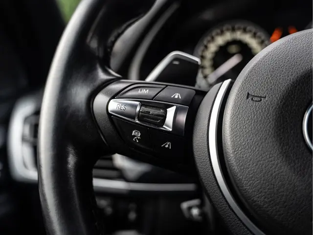 BMW X5 XDrive40d High Executive 2015 Diesel 29