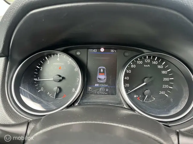 Nissan QASHQAI 1.3 DIG-T Acenta 2020 Benzine 21