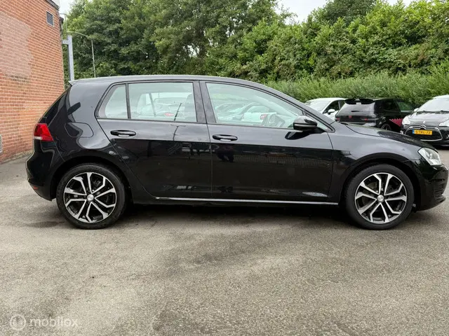 Volkswagen Golf 1.2 TSI Comfortline|NAP 2013 Benzine 4