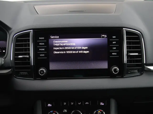 Škoda Karoq 1.0 TSI Ambition | Top Staat!! 2023 Benzine 19
