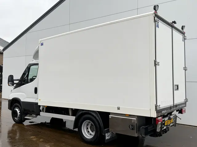 Iveco Daily 2