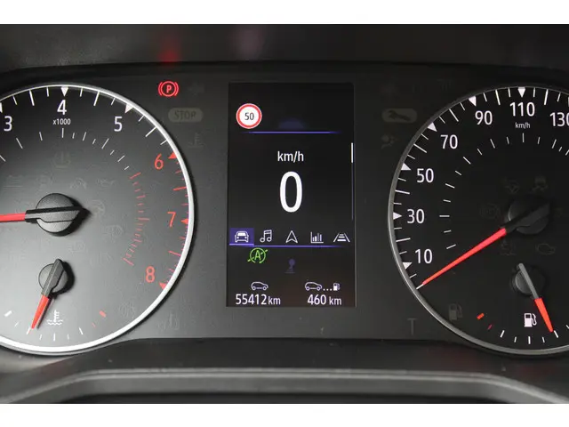 Renault Clio TCe 90 Equilibre 2023 Benzine 17