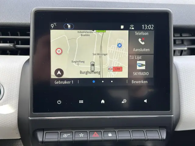 Renault Clio TCe 90 Techno 2023 Benzine 18