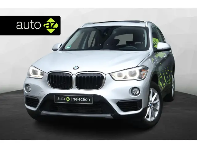 BMW X1 sDrive20i Executive Edition 2019 Benzine