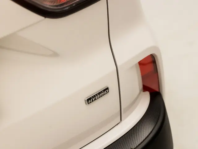 Ford Kuga 2.5 PHEV Titanium Sport 2021 Hybride Benzine 27