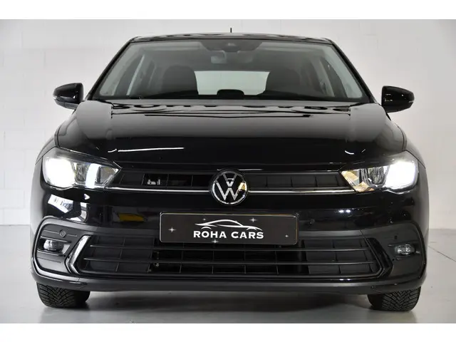 Volkswagen Polo 1.0 TSI Polo 2022 Benzine 21