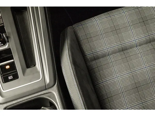 Volkswagen Golf 1.4 eHybrid GTE 2020 Hybride Benzine 32