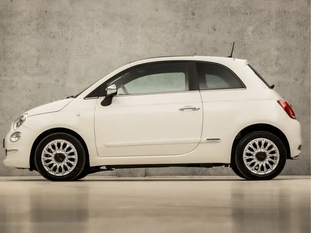 Fiat 500 2