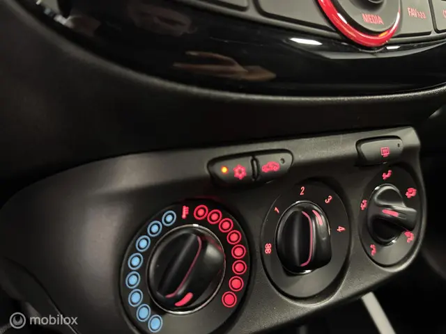 Opel ADAM 1.2 AIRCO / SLECHTS 49.000 KM NAP 2013 Benzine 11