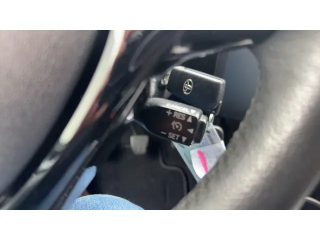 Toyota Aygo 1.0 VVT-i x-play 2014 Benzine 11