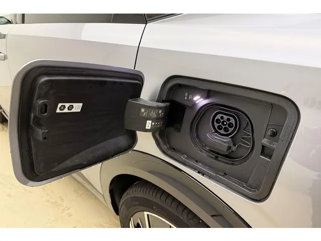 Peugeot e-5008 GT Avantage 73 kWh 2025 Elektrisch 20