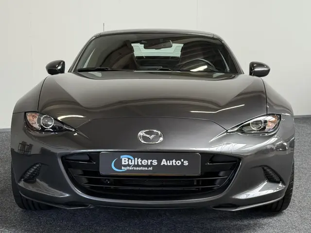 Mazda MX-5 RF 2.0 SkyActiv-G 160 GT-M 2018 Benzine 13