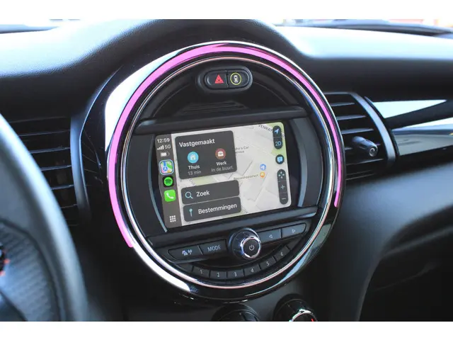 MINI Cooper S Mini 2.0 Chili 2018 Benzine 8