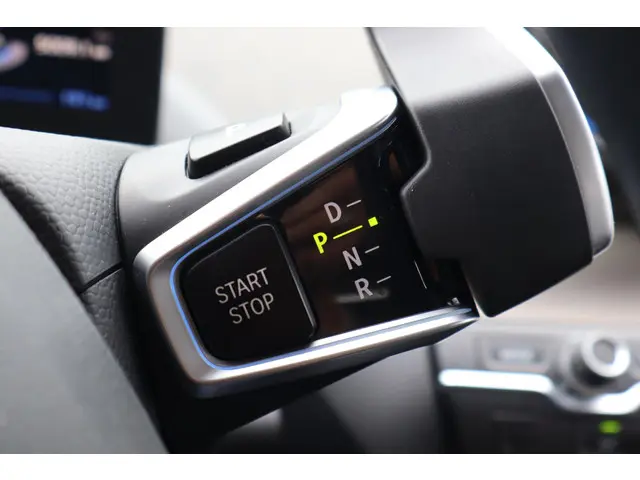 BMW i3 Basis 120Ah 42 kWh 2020 Elektrisch 21