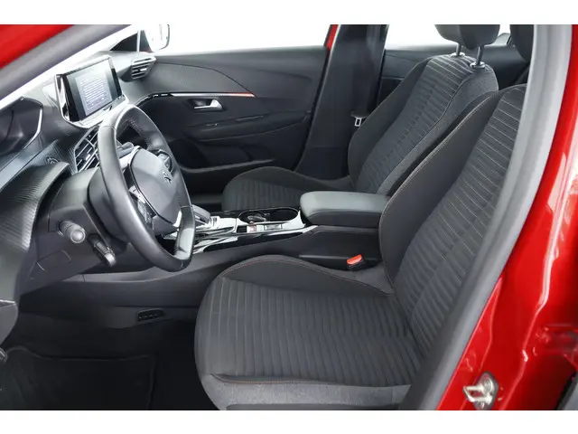 Peugeot e-208 EV Active 50 kWh 2020 Elektrisch 9
