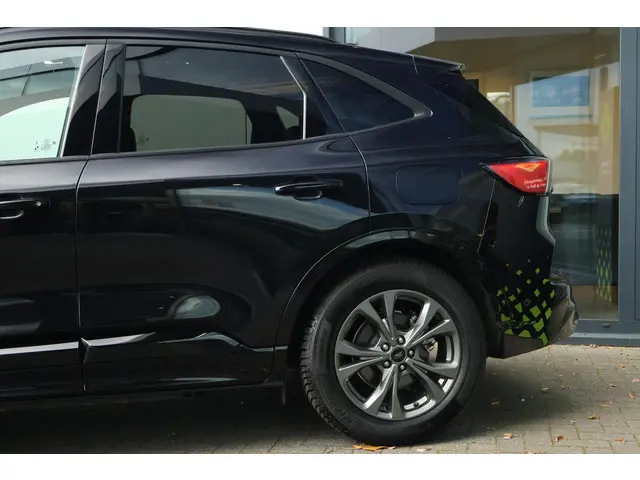 Ford Kuga 2.5 PHEV ST-Line X 2023 Hybride Benzine 5