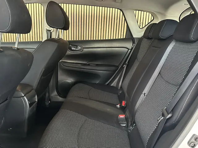Nissan Pulsar 1.2 DIG-T Business Edition 2016 Benzine 8