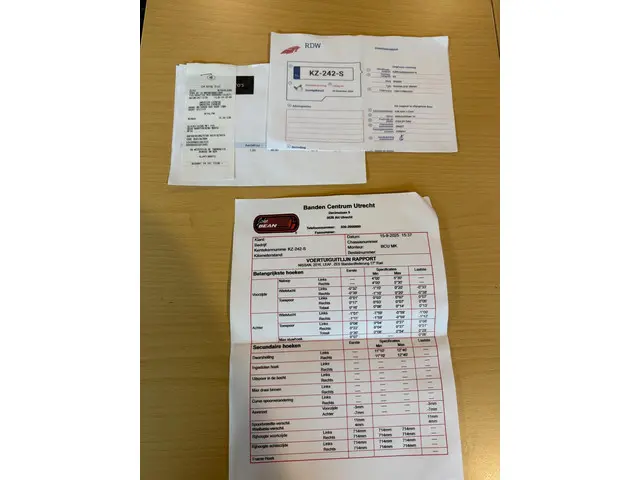 Nissan Leaf Acenta 30 kWh 2016 Elektrisch 16