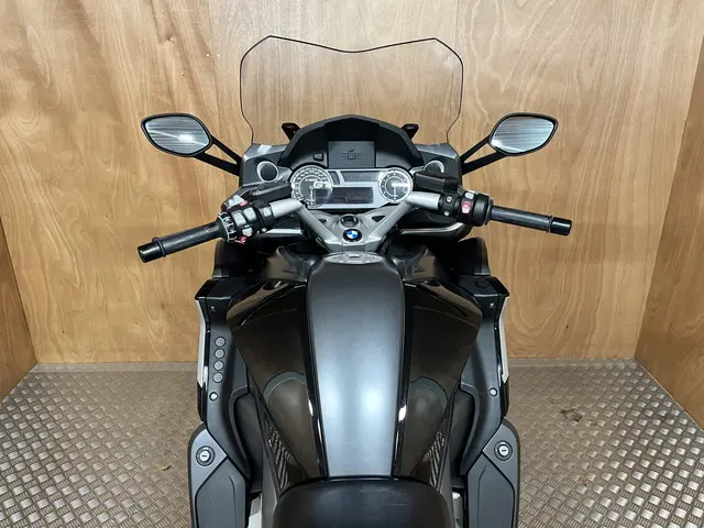 BMW K 1600 GT K1600GT 2018 Benzine 8