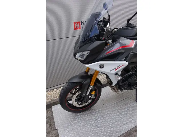 Yamaha TRACER 900 GT 2019 Benzine 19
