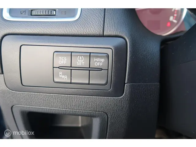 Mazda CX-5 2.0 SkyActiv-G 165 Skylease+ AWD 2016 Benzine 19