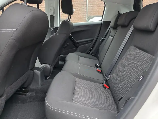Peugeot 208 1.2 PureTech Active 2017 Benzine 20