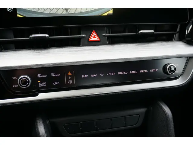 Kia Sportage 1.6 T-GDi MHEV DynamicLine 2022 Benzine 37