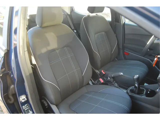 Ford Fiesta 1.1 Trend 2017 Benzine 29