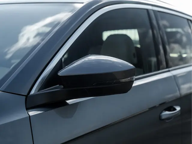 Volkswagen T-Roc 2.0 TSI 4Motion 190PK 2017 Benzine 6